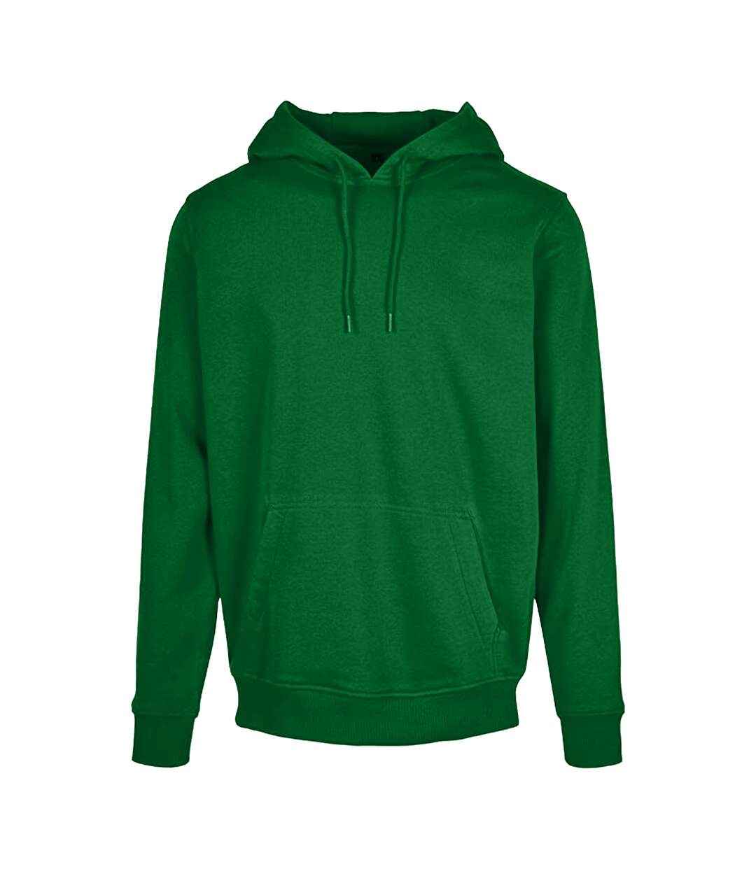 Build Your Brand - Sweat à capuche - Hommes (Vert forêt) - UTRW5681