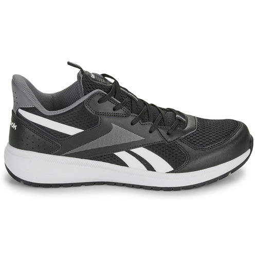 Reebok Sport - REEBOK ROAD SUPREME - Noir / Blanc