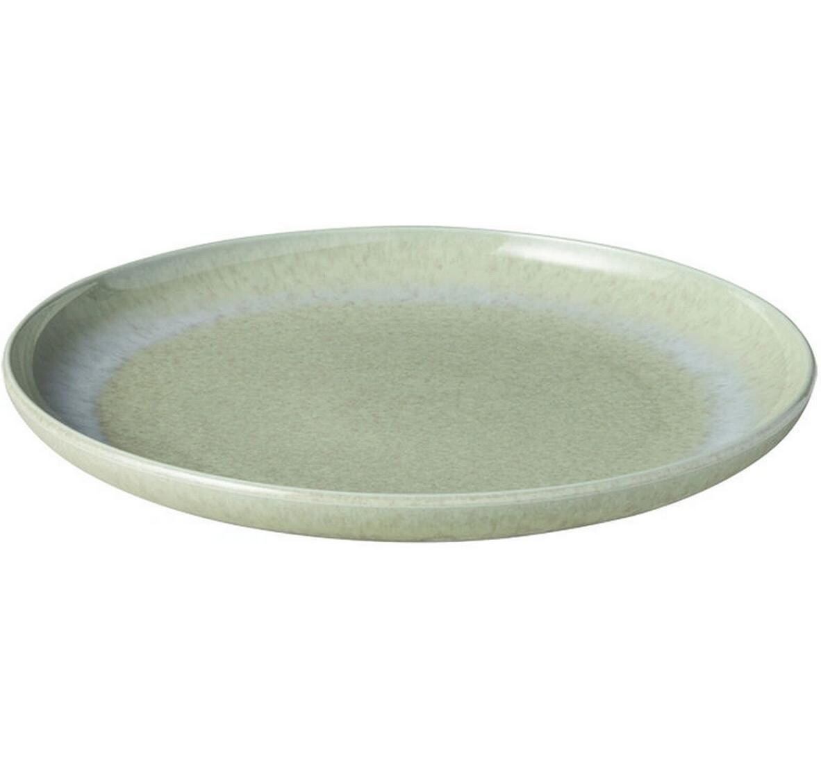 Frühstücks- & Dessertteller Perlemor Alga Ø 23.8 cm, 6 Stück<br>Set bestehend aus 6 Desserttellern
