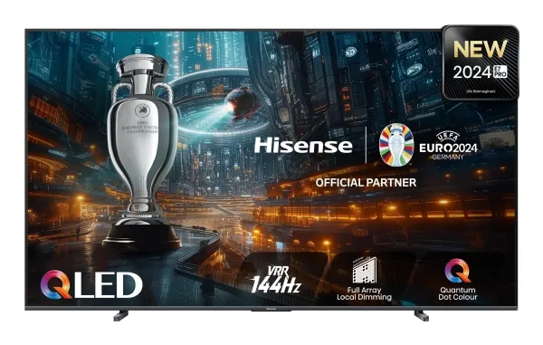 Hisense 100E77NQ PRO - 100