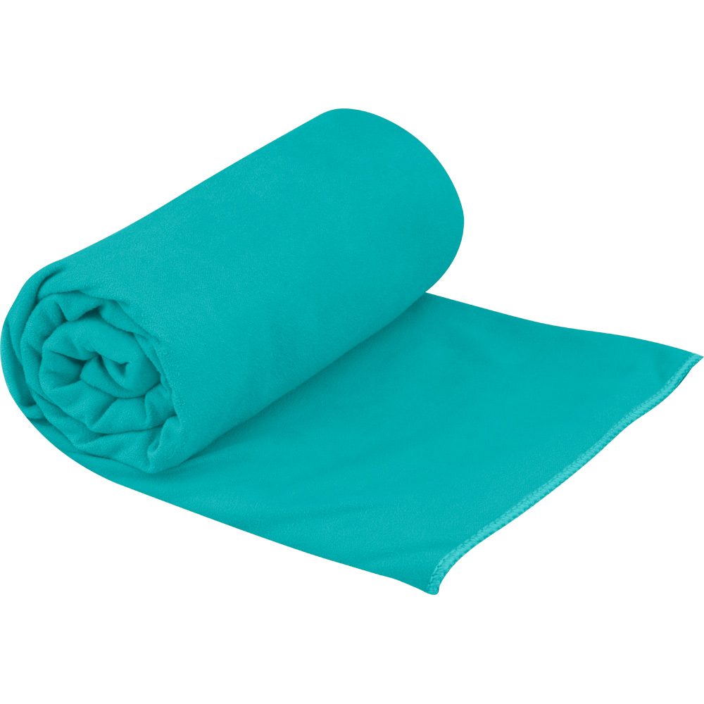Sea to Summit DryLite Towel Reisehandtuch Large baltic