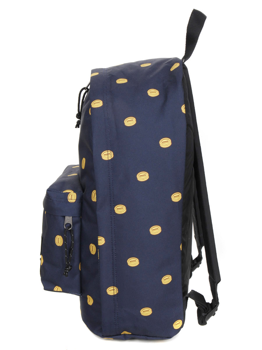 Sac À dos Eastpak x Super Mario Out of Office