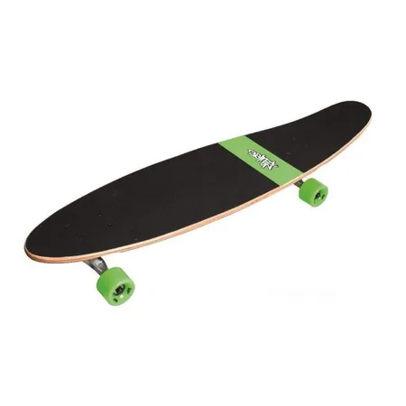 Authentic Sports Longboard ABEC 7, Line