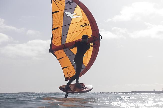 F-ONE - AILES WING STRIKE V3