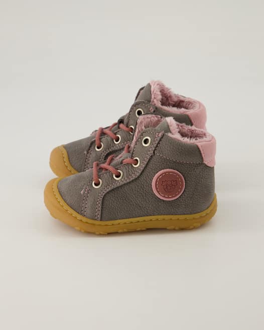 Pepino GEORGIE Winterstiefel in Grau