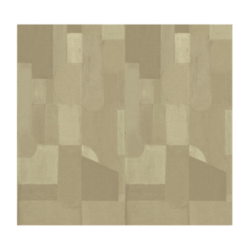 Fotobehang Art Ruby - neutral (dessin 140074)
