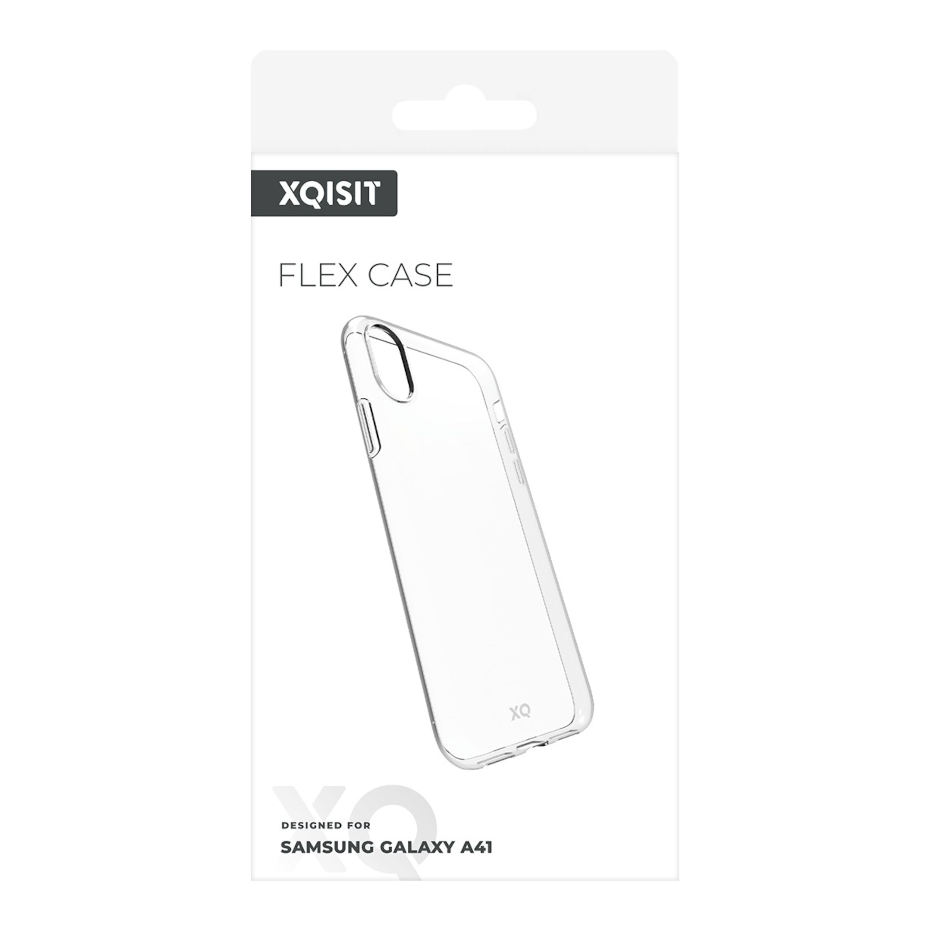 Mobildeksel i TPU for Galaxy A41