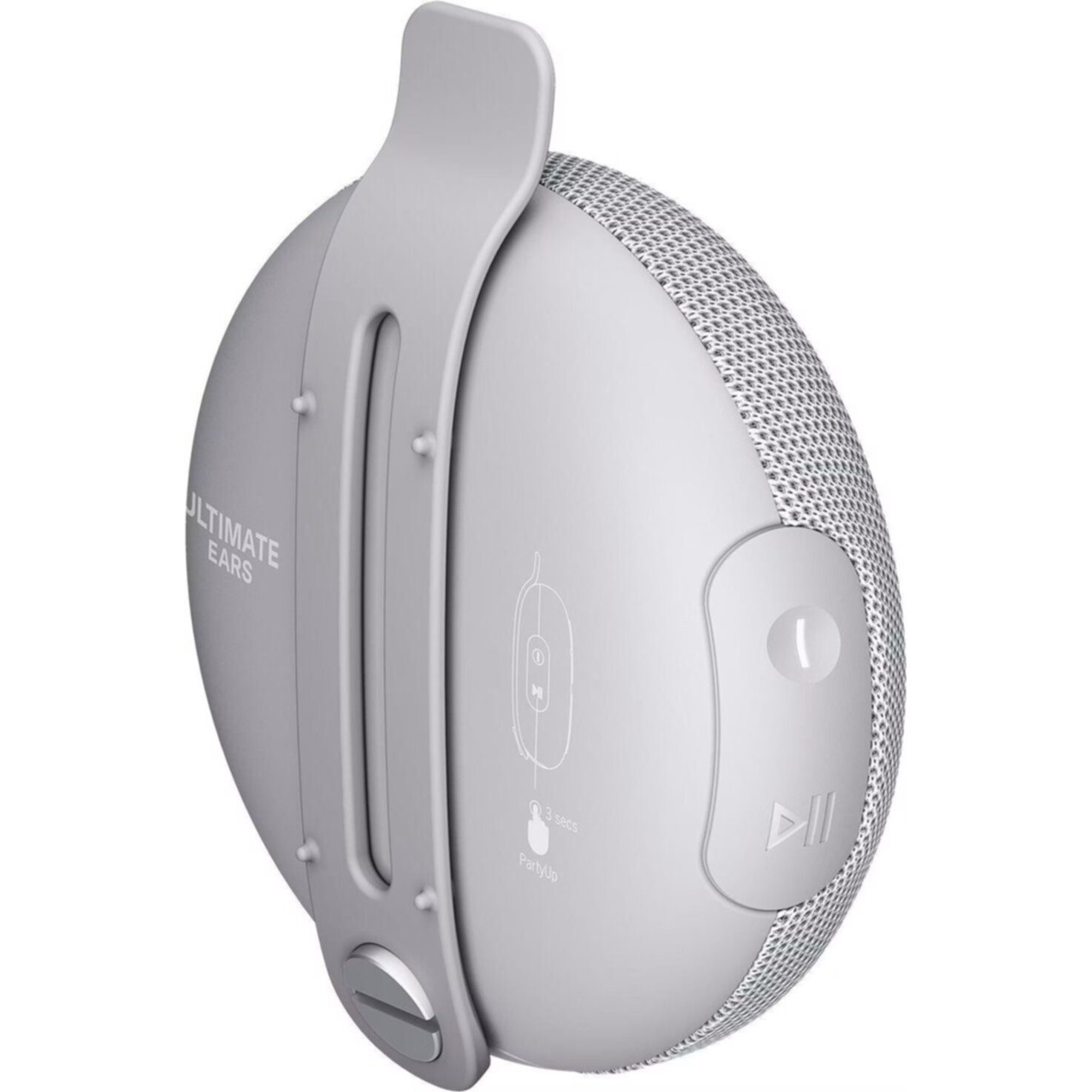 Ultimate Ears Lautsprecher Miniroll