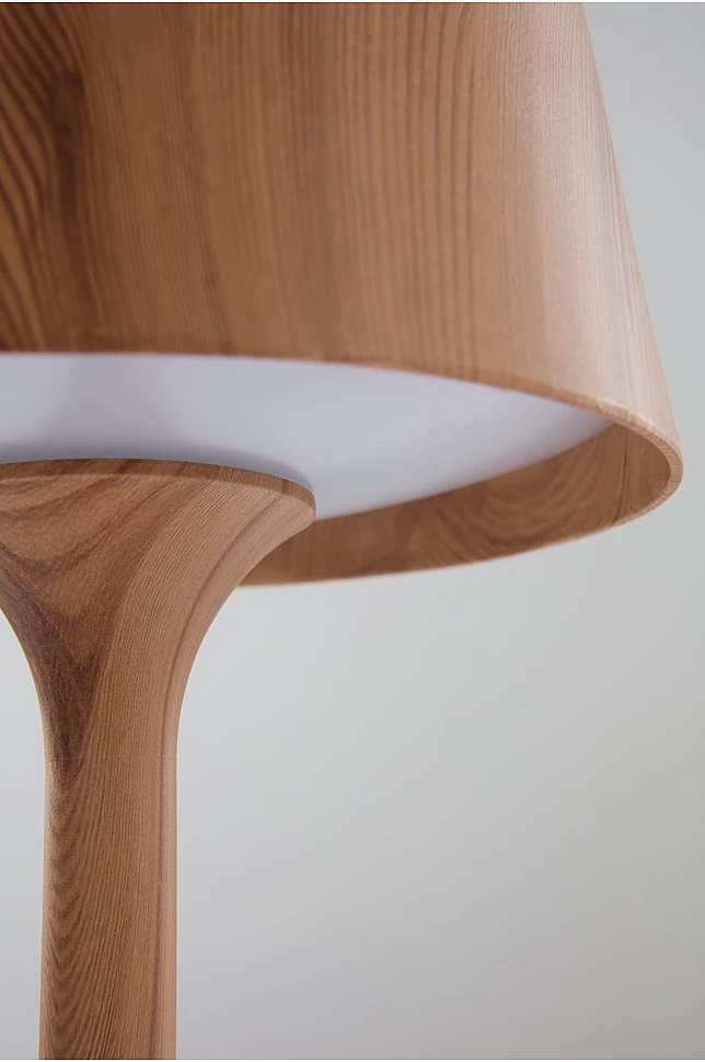 LEDA bærbar lampe