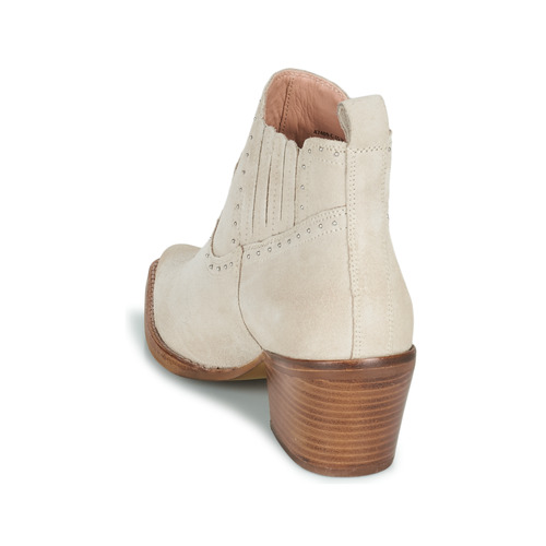 Bronx - JUKESON - Beige