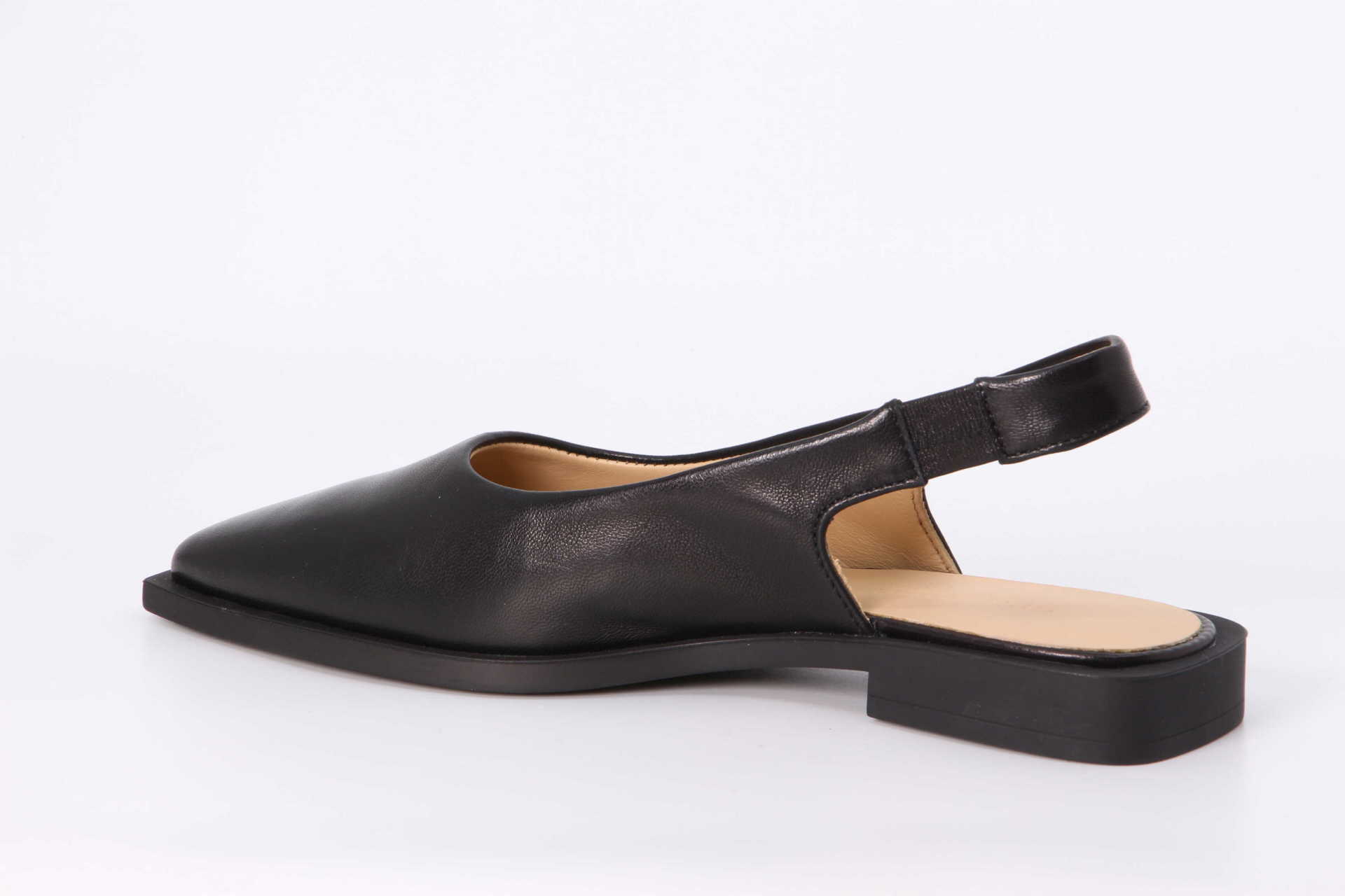 Copenhagen Sling black