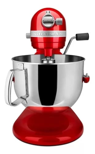 Batedeira Stand Mixer Pro 6,9l- Planetaria- 127v Mostru&aacute;rio