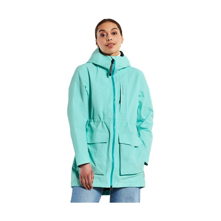 Didriksons Lana Parka Women