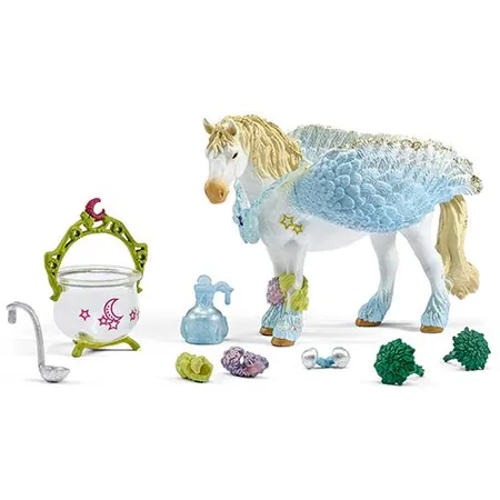 Schleich® 42172 bayala® Heilungsset, groß