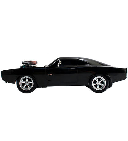 Jada Fjernstyret Bil - Fast & Furious - 1:24 - RC 1970 Dodge Cha