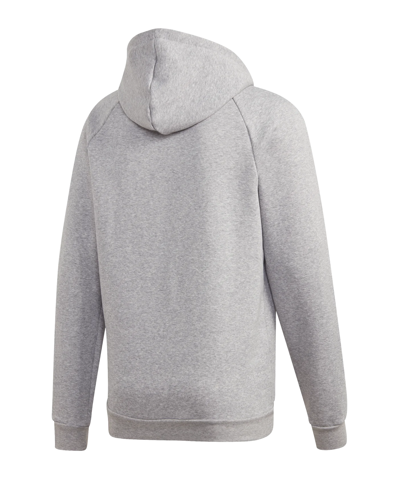 adidas Tango Hoody Grau Schwarz