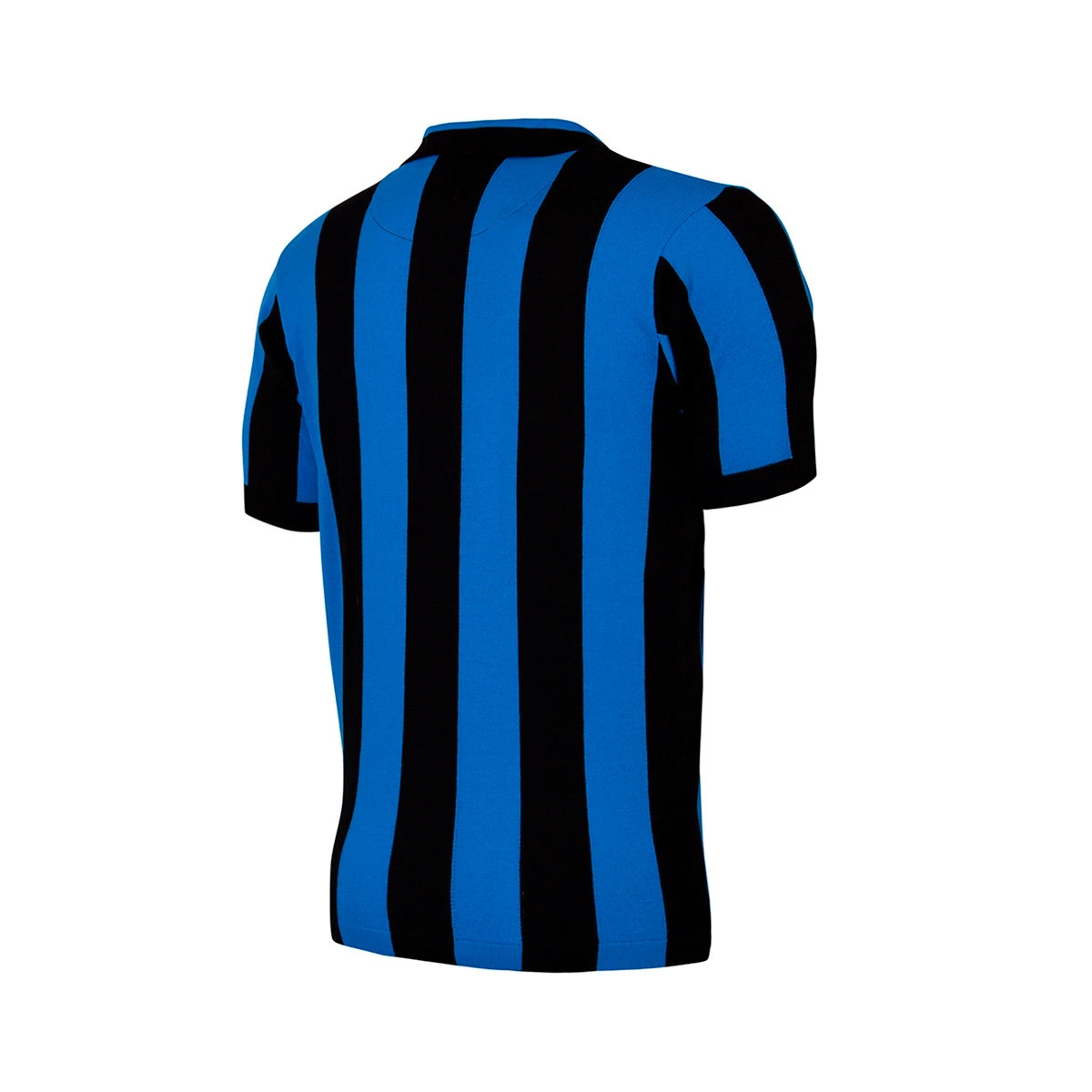T-Shirt COPA Fc Internazionale Primeiro Equipamento 1986