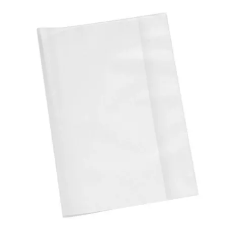 Veloflex Hefthülle A4 PP transparent farblos