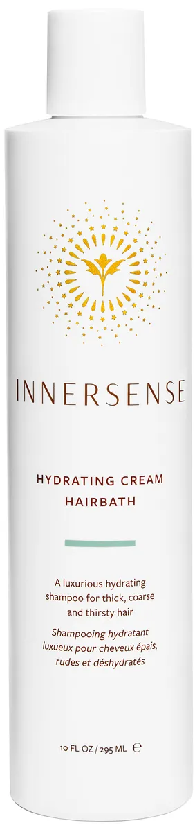 Innersense Hydrating Cream Hairbath - 295 ml.
