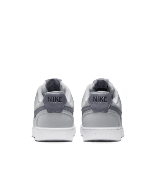 Nike Court Vision Low Next Nature Men's Shoes