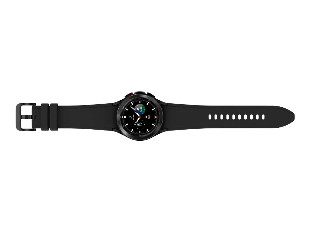 [OUTLET] - Samsung Galaxy Watch4 Classic 42mm LTE - Sort