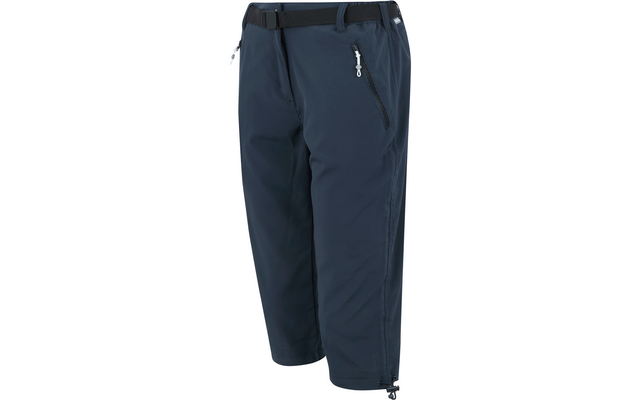 Regatta Women’s Xert Stretch Capri Light Damen Caprihose