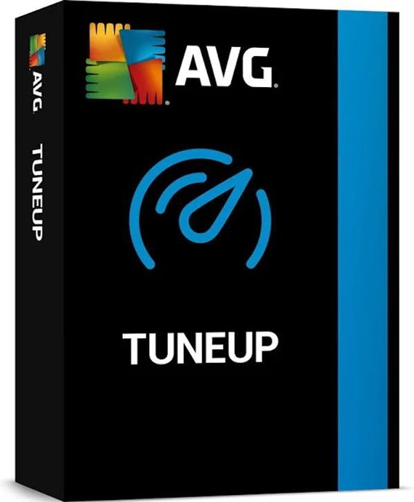 AVG TuneUp | 10 Apparaten | 2 jaar