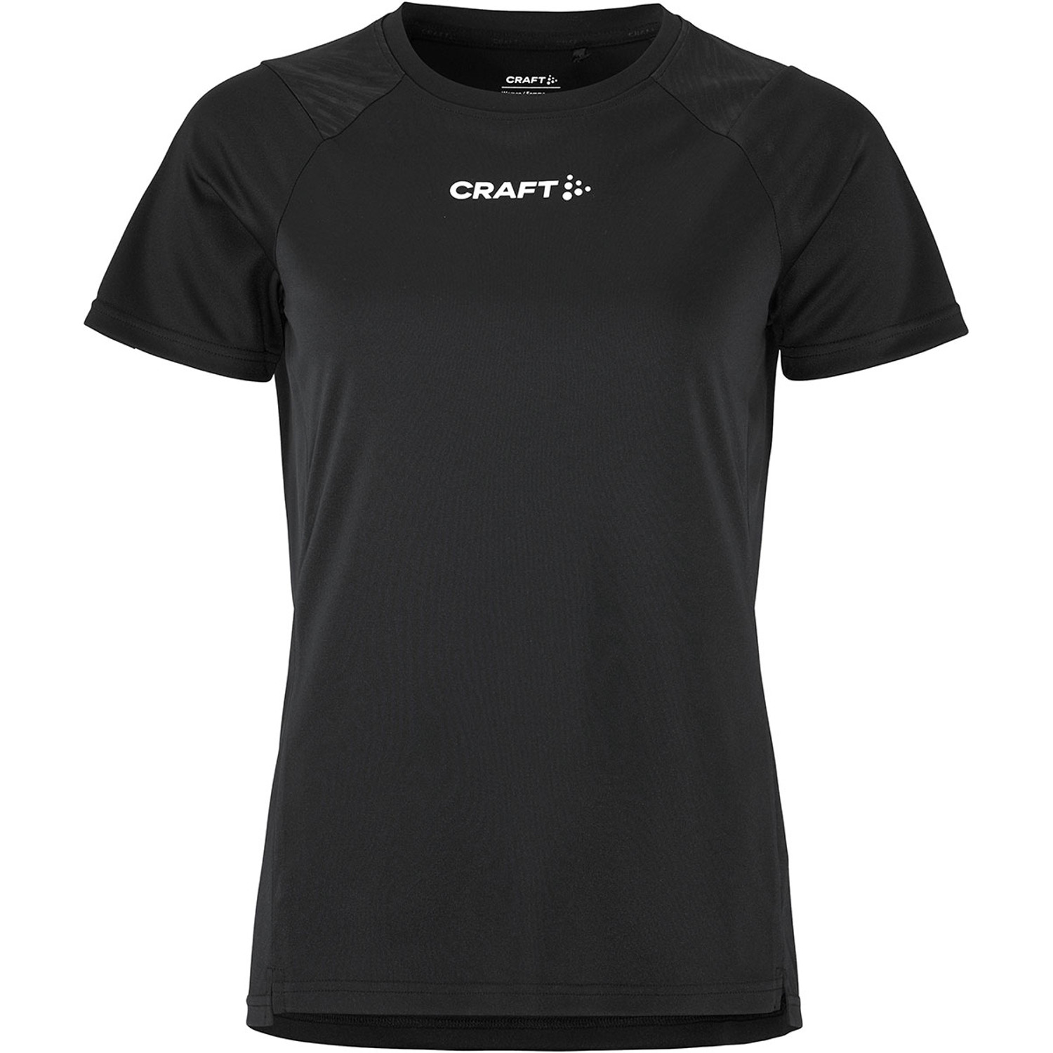 Craft Rush 2.0 T-Shirt Dames