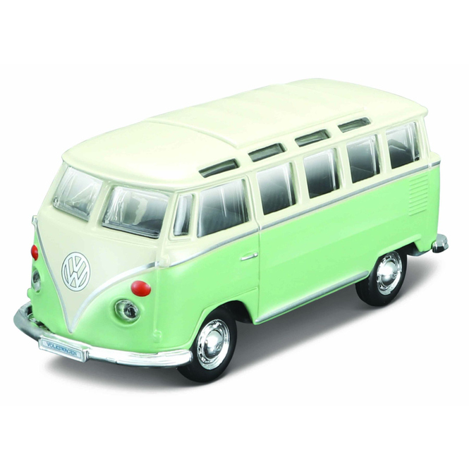 PowerRacer VW - zum Sammeln - Bauer