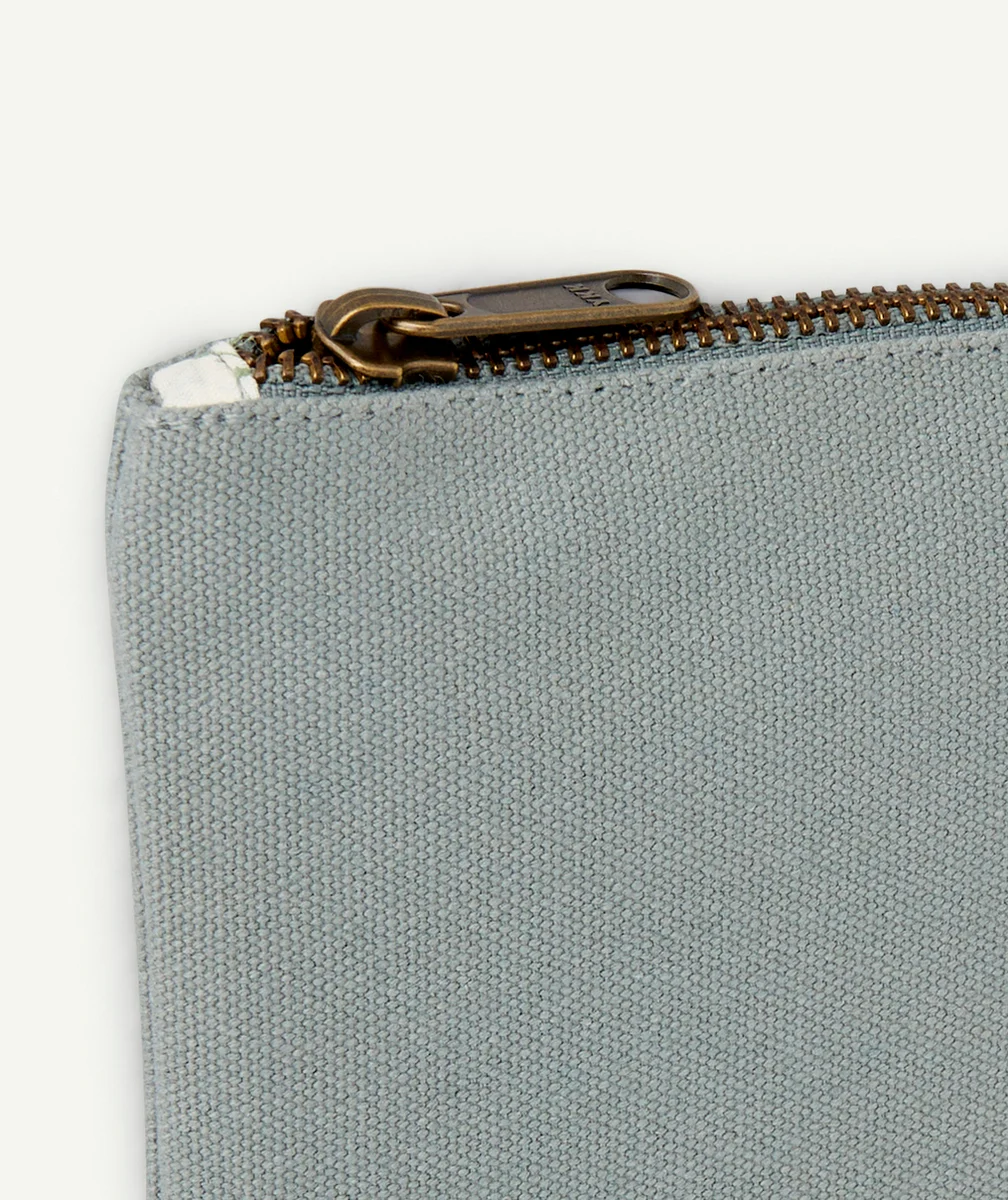 HINDBAGTROUSSE BLEUE EMA