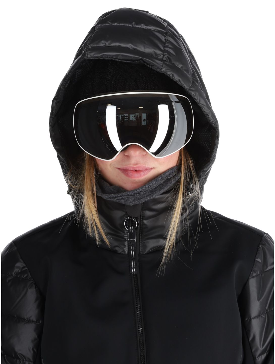 Kierinki ski-jas dames