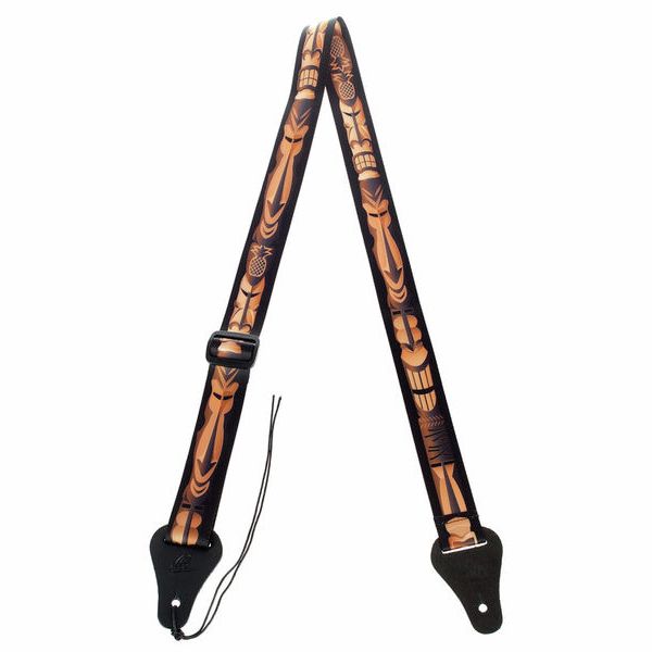 Ortega Ous-VOO Ukulele Strap
