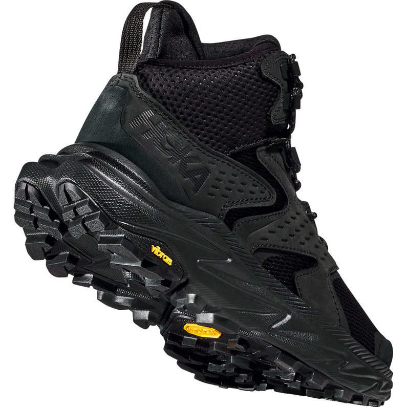 Hoka Herren Anacapa 2 Mid GTX Schuhe
