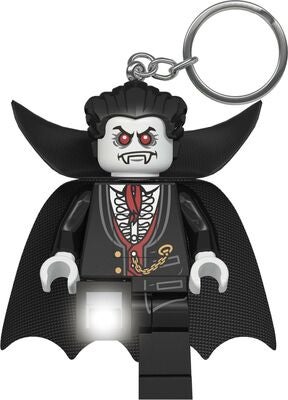 LEGO Iconic Vampire Nøkkelring med LED-light