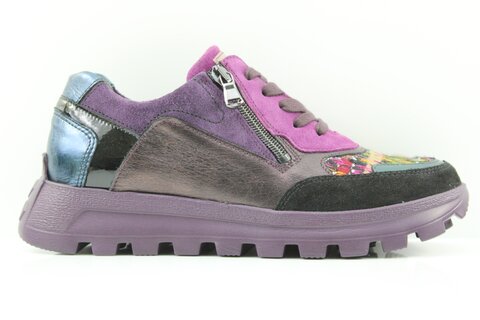 Waldläufer Schnürschuhe