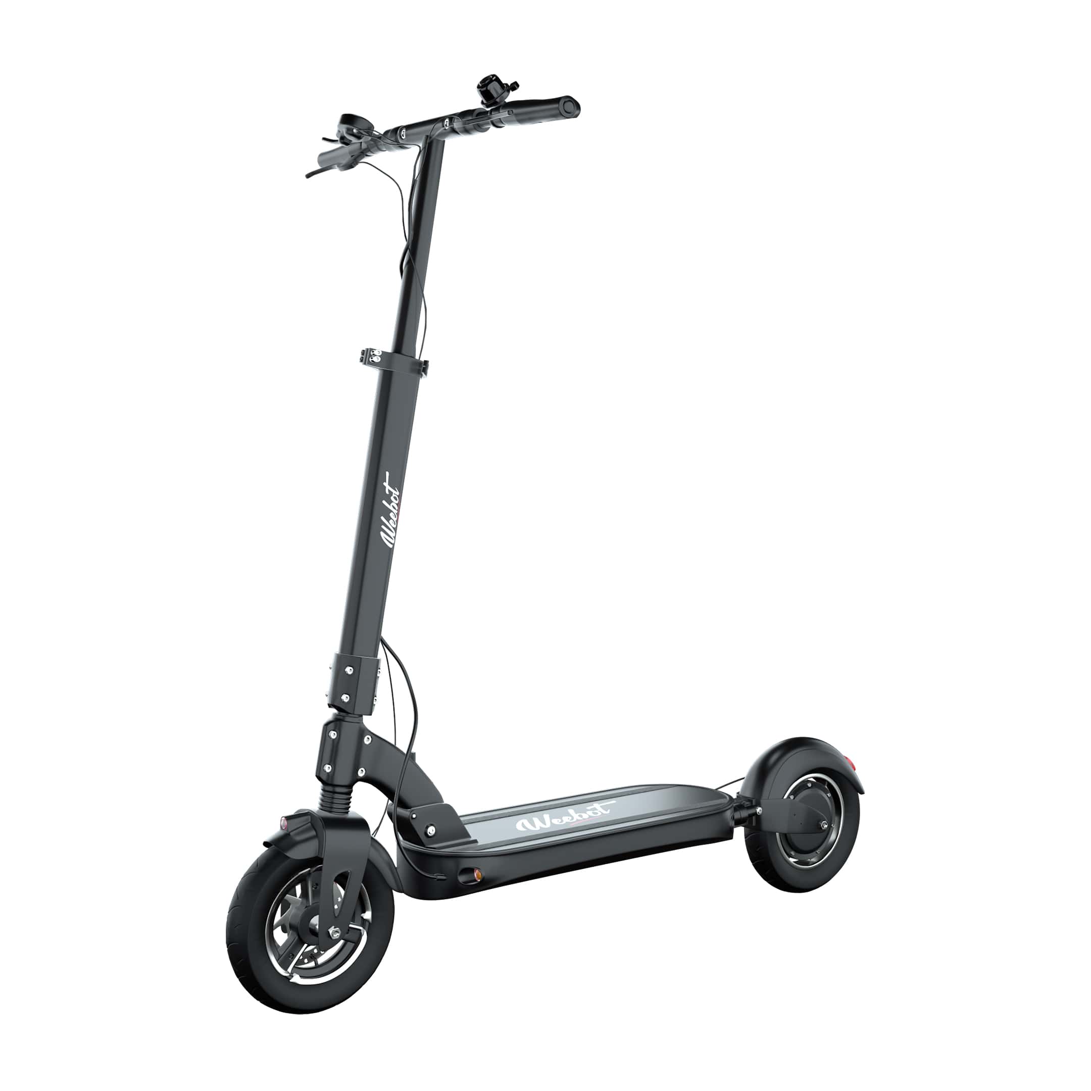 Trottinette Electrique Weebot Leika - 10 Pouces ( 52V 18 Ah )