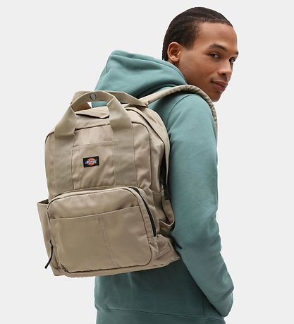 Dickies Rucksack - Lisbon - Khaki
