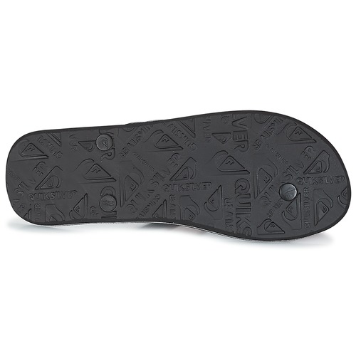 Quiksilver - MOLOKAI M SNDL XKKW - Noir