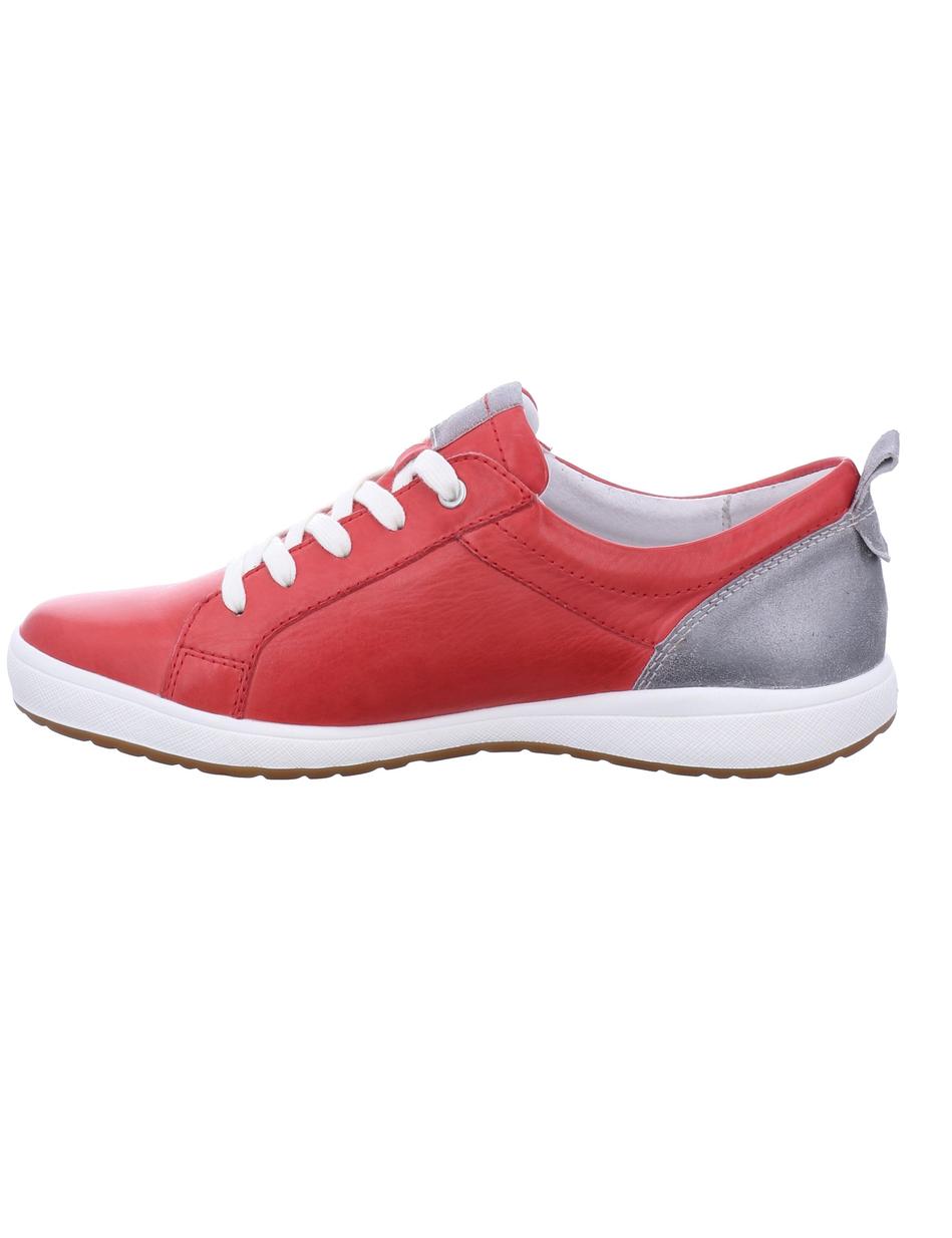 Sneaker Caren 06, rot