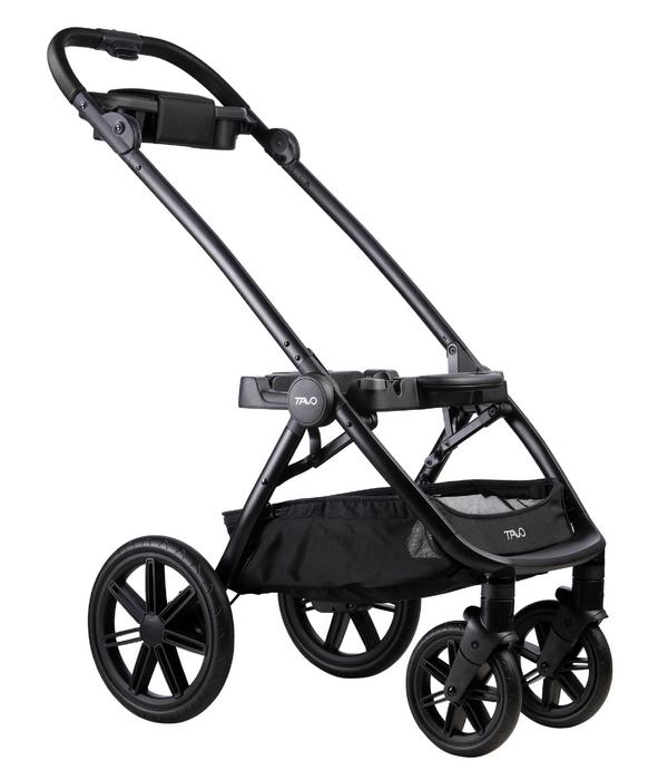Tavo Haustierbuggy Roscoe Trek