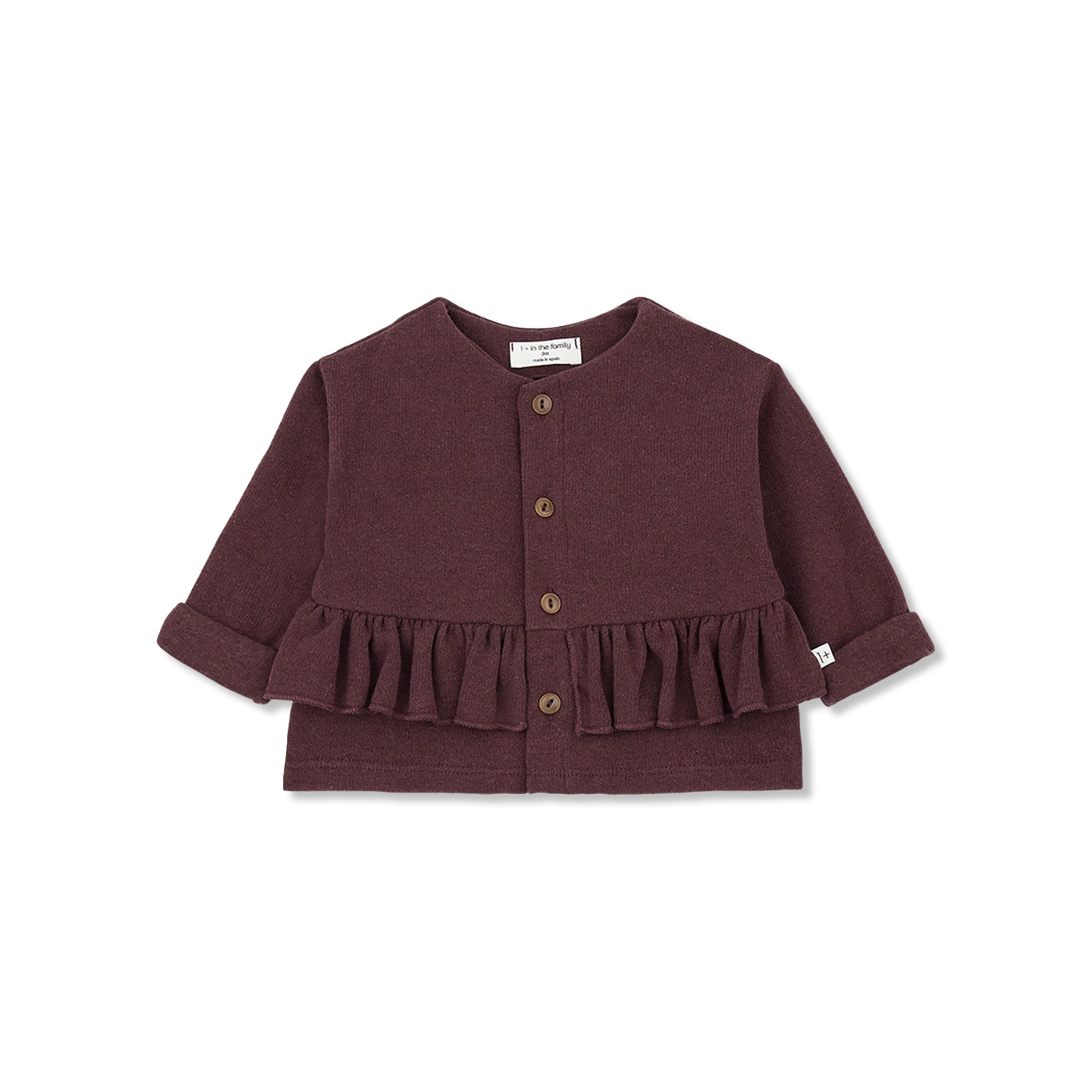 VANESSA cardigan