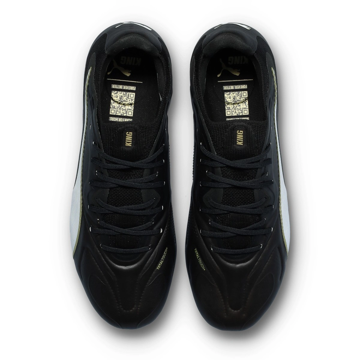 Chuteira Puma King 20 Ultimate FG/AG