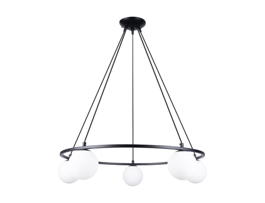 SOLLUX LIGHTING - Lustre yoli 5