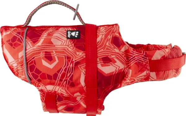 Hurtta Life Savior ECO 0-5 kg coral camo