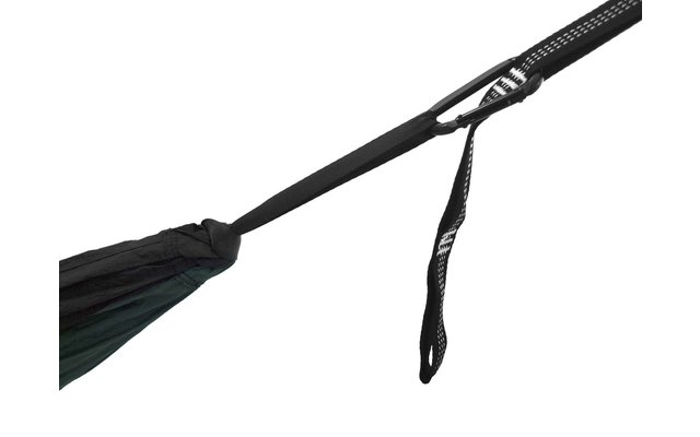 Origin Outdoors Hängematte Swing Sit Relax duneklgrün