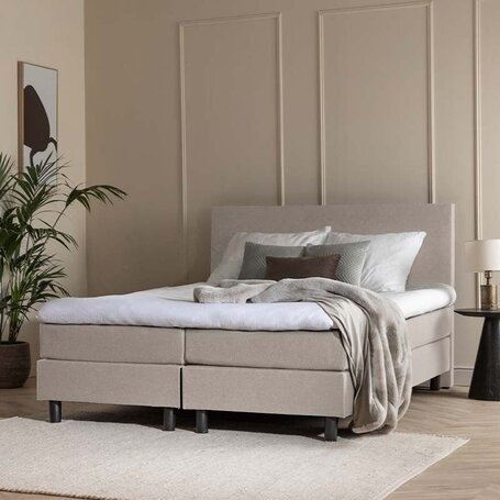 Boxspring Julia Comfort