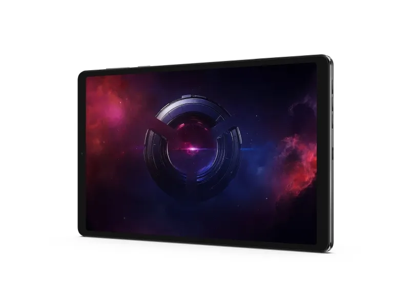 Lenovo Legion Tab ZAEF - Tablet - Android 14 eller senere - 256 GB UFS card - 8.8