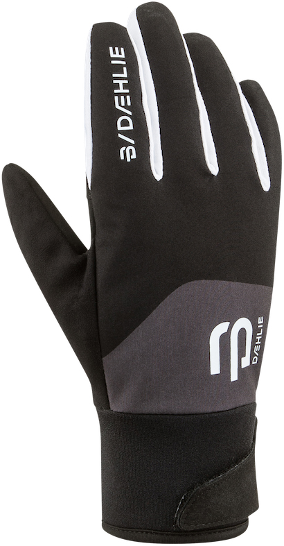 Glove Classic 2.0 Junior Black