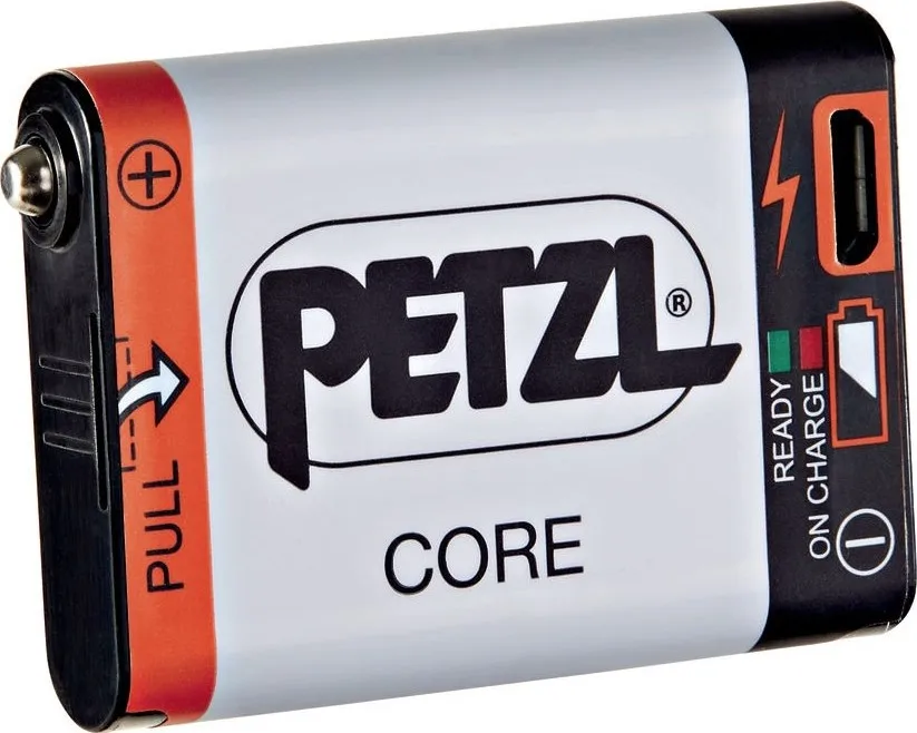 Petzl CORE Batteri