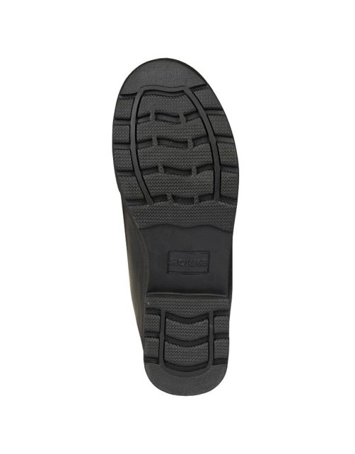 Horka Outdoorlaars Greenwich Zwart - Unisex Laarzen